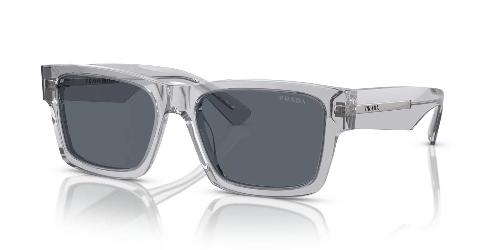 Prada 25ZS Sunglasses - view 18